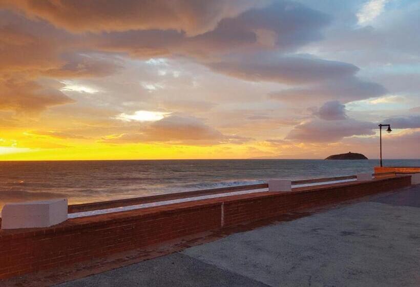 تختخواب و صبحانه Tempio Degli Dei