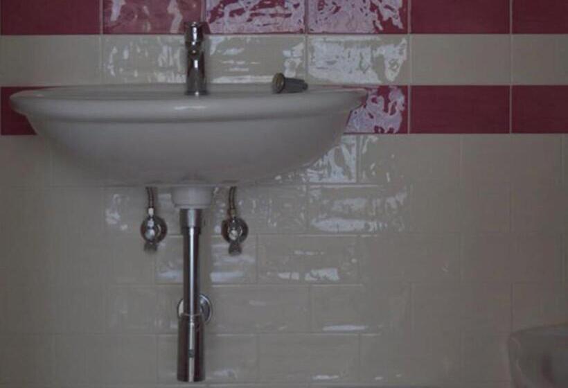 تختخواب و صبحانه Tempio Degli Dei