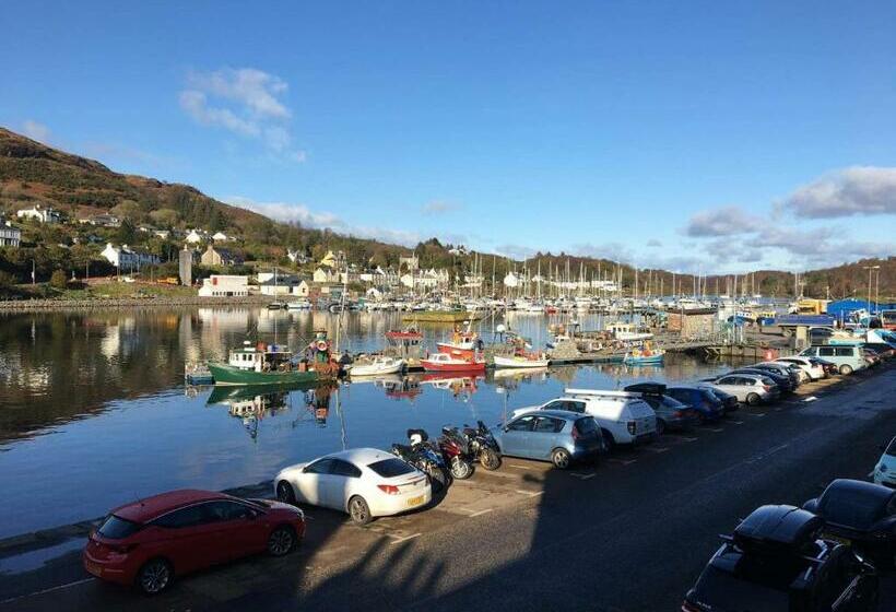 צימר The Waterfront