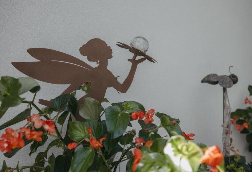 Bed and Breakfast Weingut Und Gästehaus Salzl