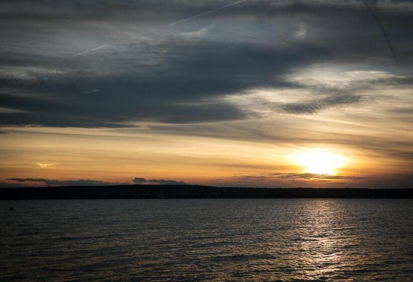 Bed and Breakfast Weingut Und Gästehaus Salzl