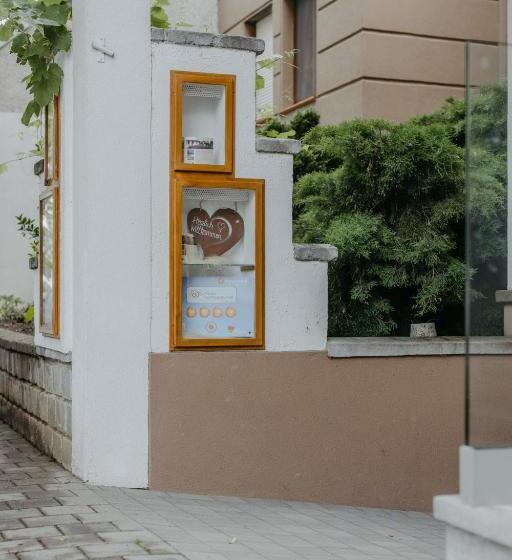 Bed and Breakfast Weingut Und Gästehaus Salzl