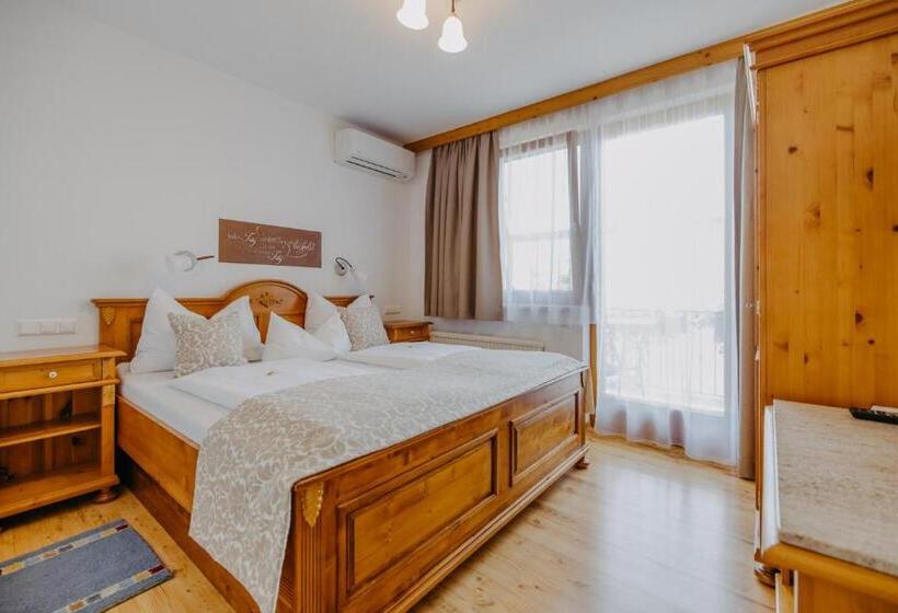 Bed and Breakfast Weingut Und Gästehaus Salzl