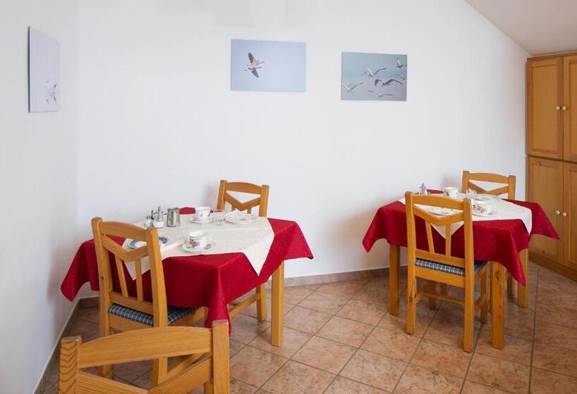 Bed and Breakfast Weingut Und Gästehaus Salzl