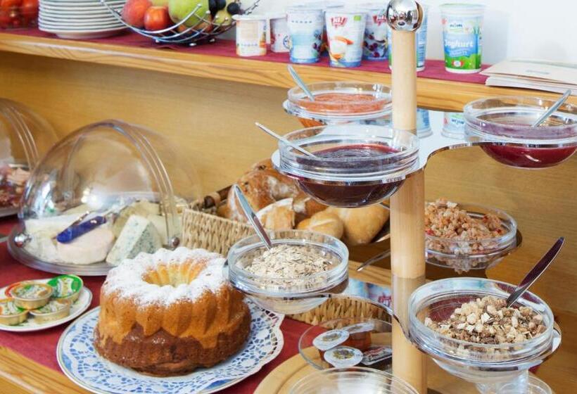 Bed and Breakfast Weingut Und Gästehaus Salzl