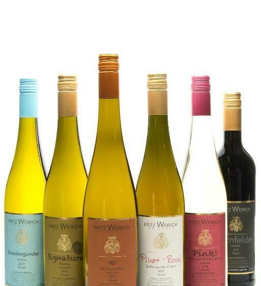 Bed and Breakfast Weinhaus Am Schieferfels