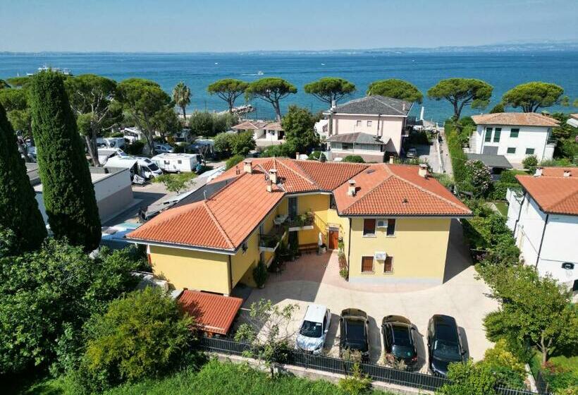 Haus Romagnoli Residence