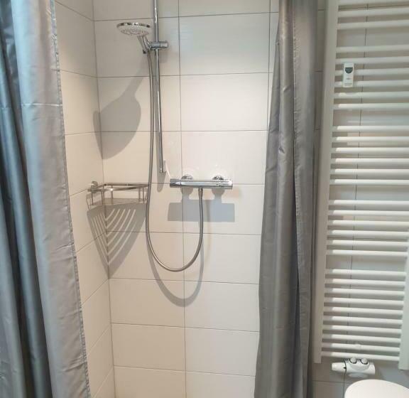 Hausner`s Hotel Studio Apartments