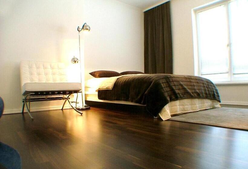 Hausner`s Hotel Studio Apartments