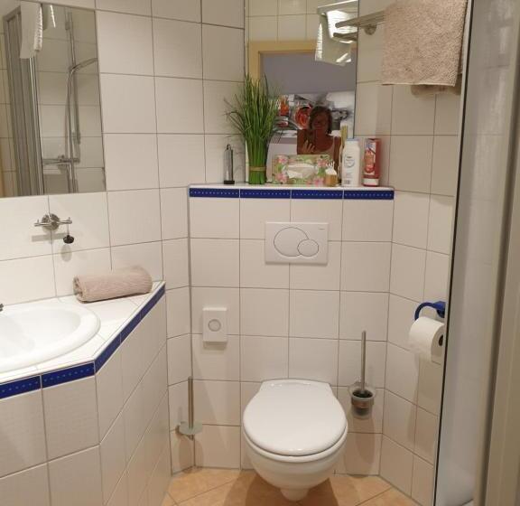 Hausner`s Hotel Studio Apartments