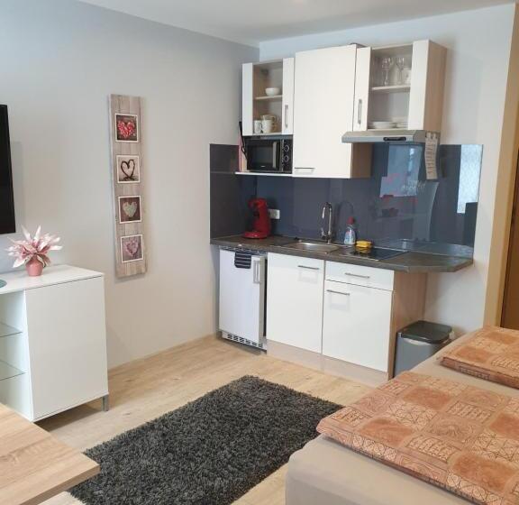 Hausner`s Hotel Studio Apartments