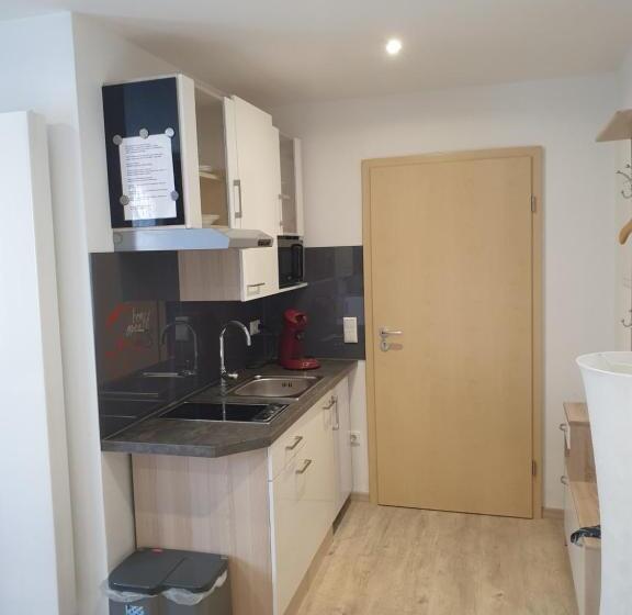 Hausner`s Hotel Studio Apartments