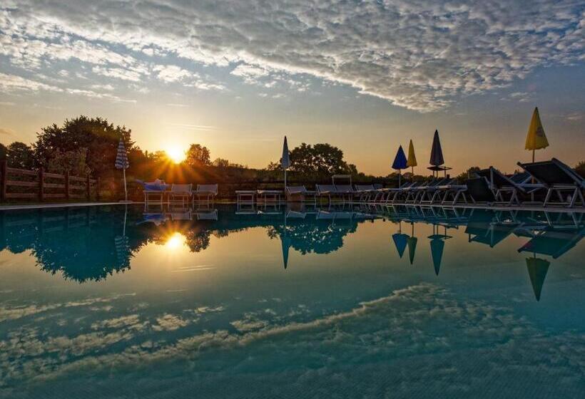 酒店 Agriturismo Al Dugale