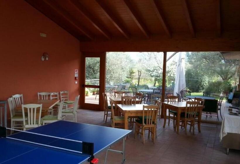 酒店 Agriturismo Al Dugale