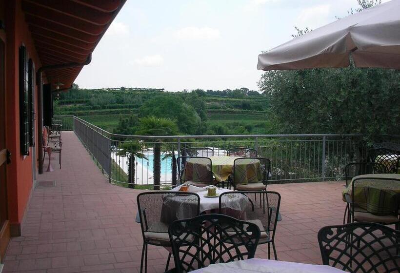 酒店 Agriturismo Al Dugale