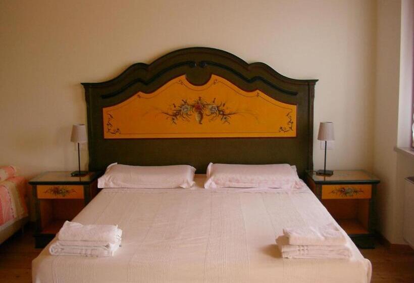 酒店 Agriturismo Al Dugale