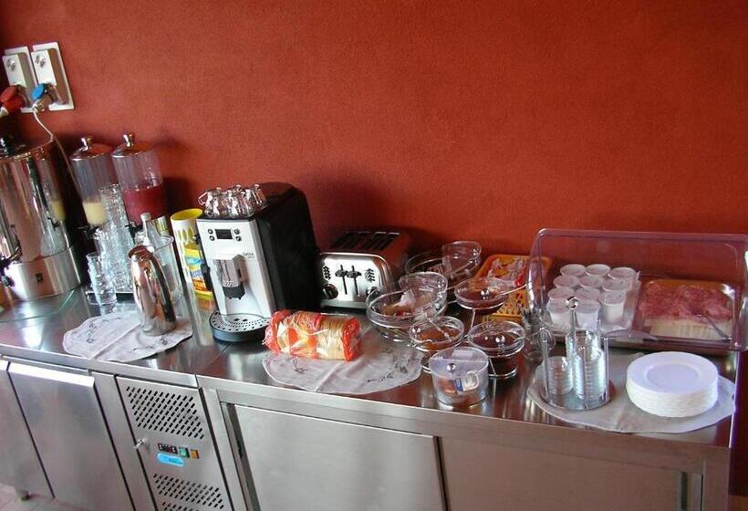 酒店 Agriturismo Al Dugale