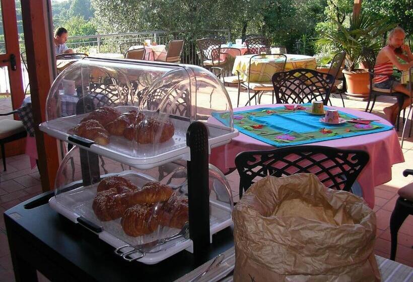 酒店 Agriturismo Al Dugale