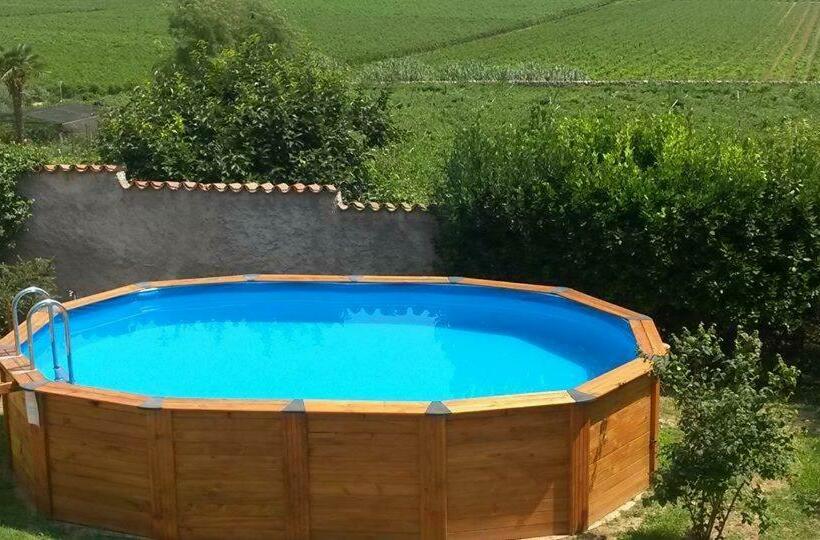 Отель Agriturismo El Crear