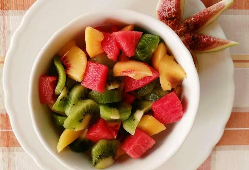 Отель Agriturismo El Crear