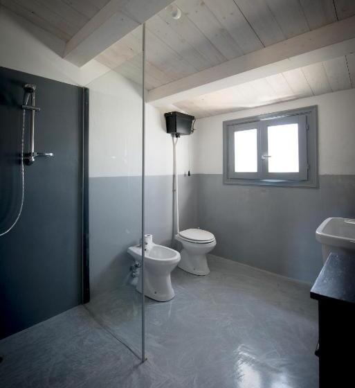 酒店 Agriturismo La Tana Di Lu Maccioni