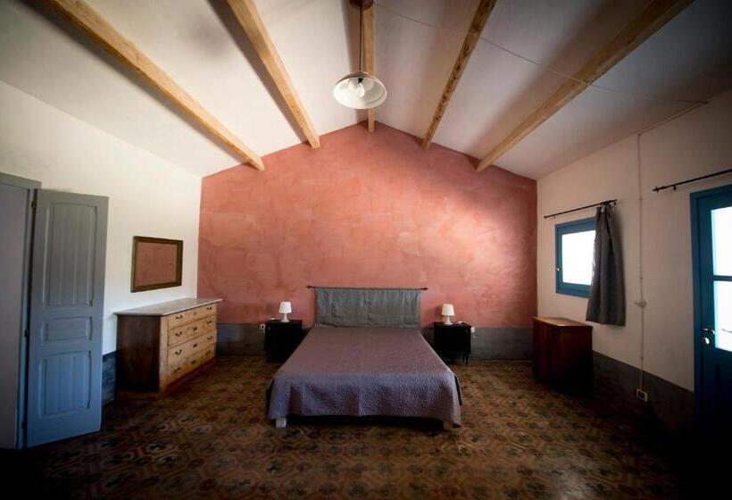 酒店 Agriturismo La Tana Di Lu Maccioni