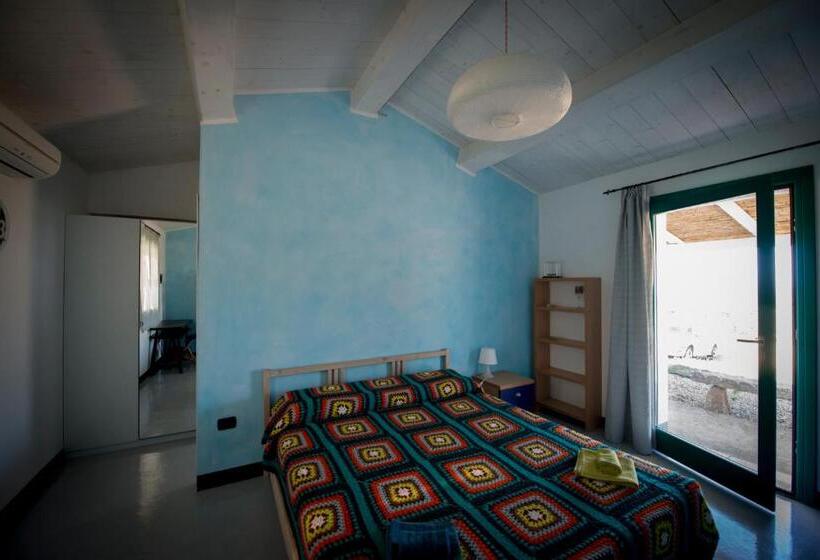 酒店 Agriturismo La Tana Di Lu Maccioni