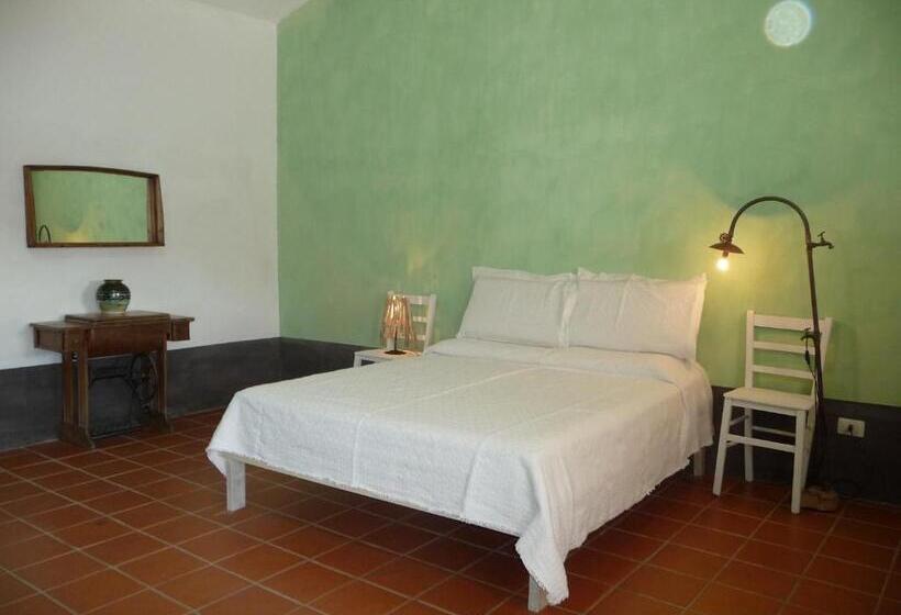 酒店 Agriturismo La Tana Di Lu Maccioni