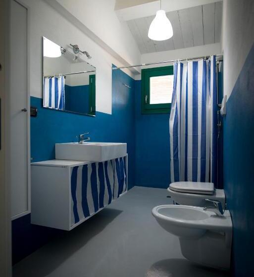 酒店 Agriturismo La Tana Di Lu Maccioni