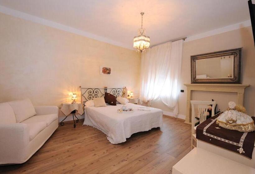 호텔 Agriturismo Lizzarola