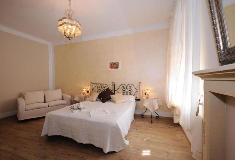 호텔 Agriturismo Lizzarola