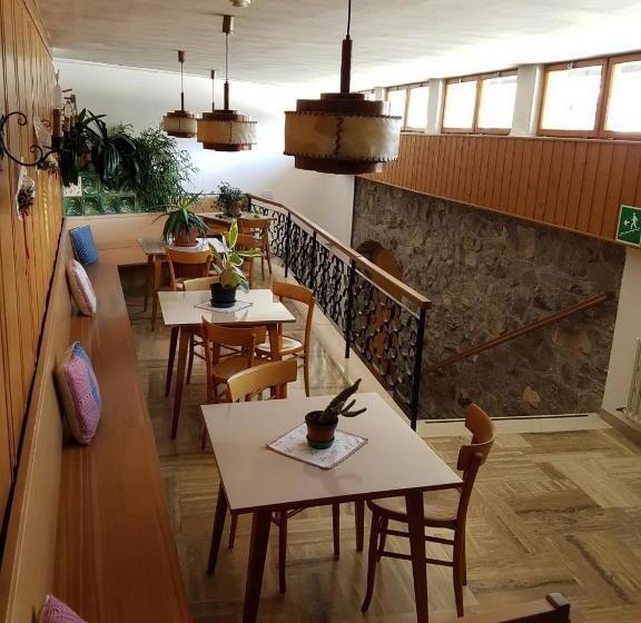 فندق Albergo Posta