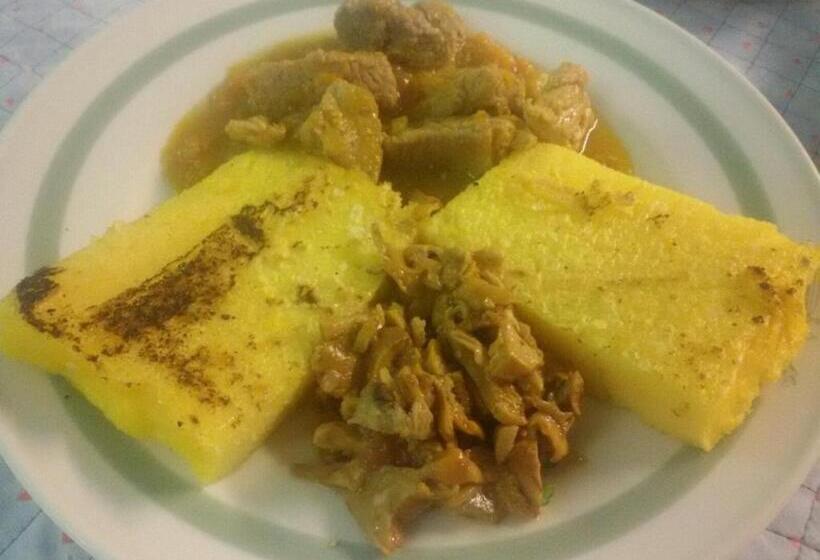 فندق Albergo Posta