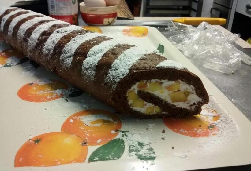 فندق Albergo Posta