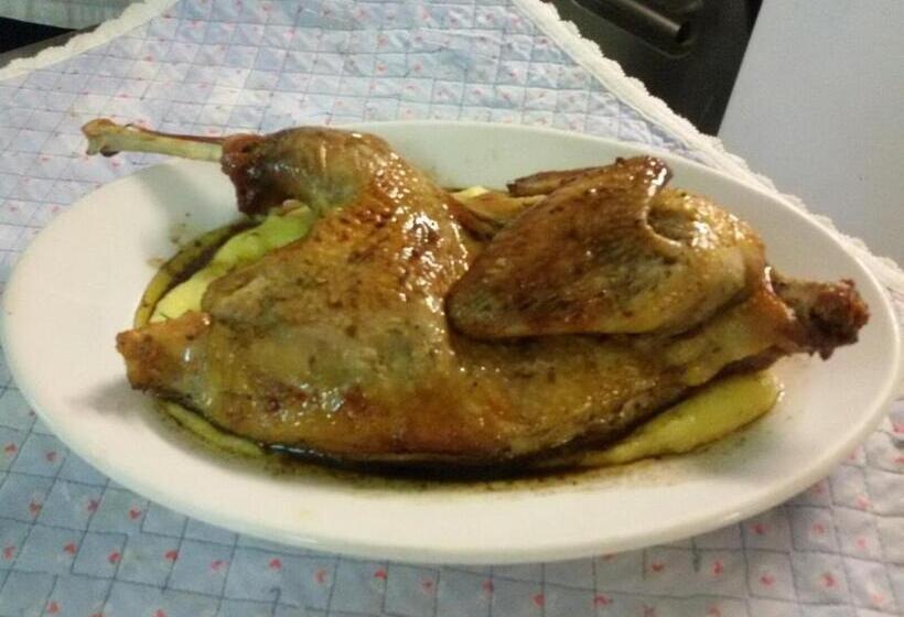 فندق Albergo Posta