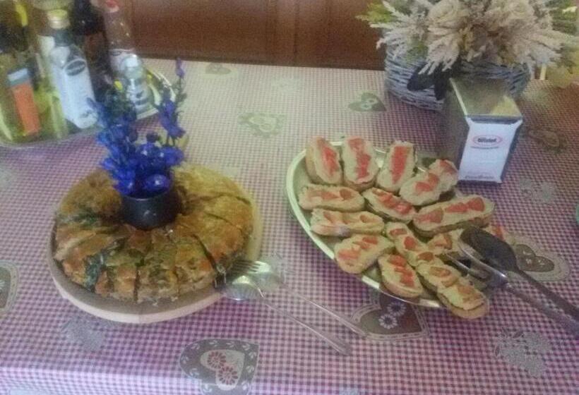 فندق Albergo Posta