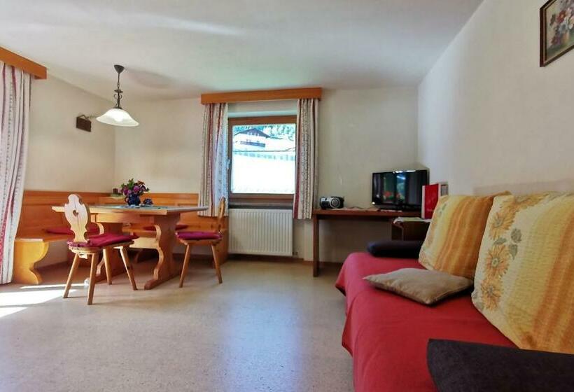 בית מלון כפרי Bio Bauernhof Mairinghof Paris