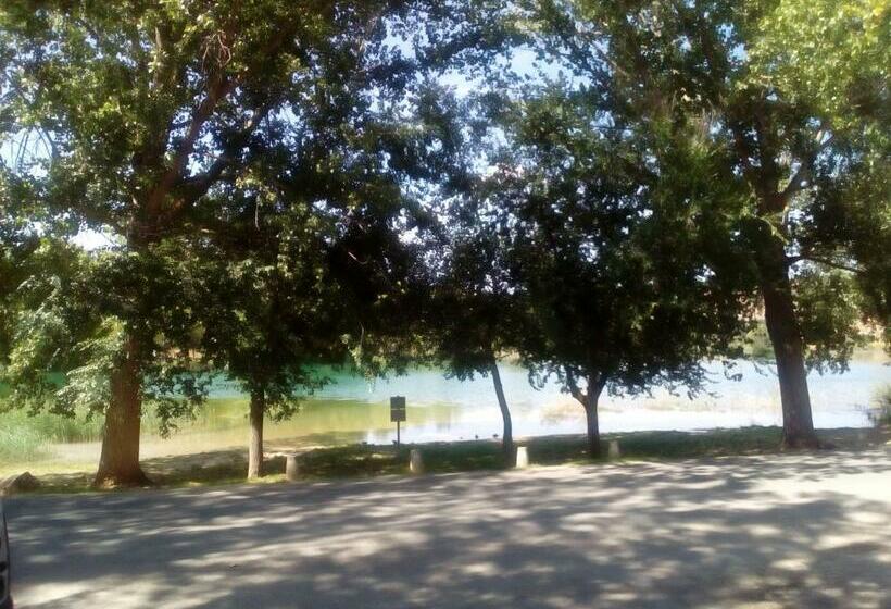 בית מלון כפרי El Molino