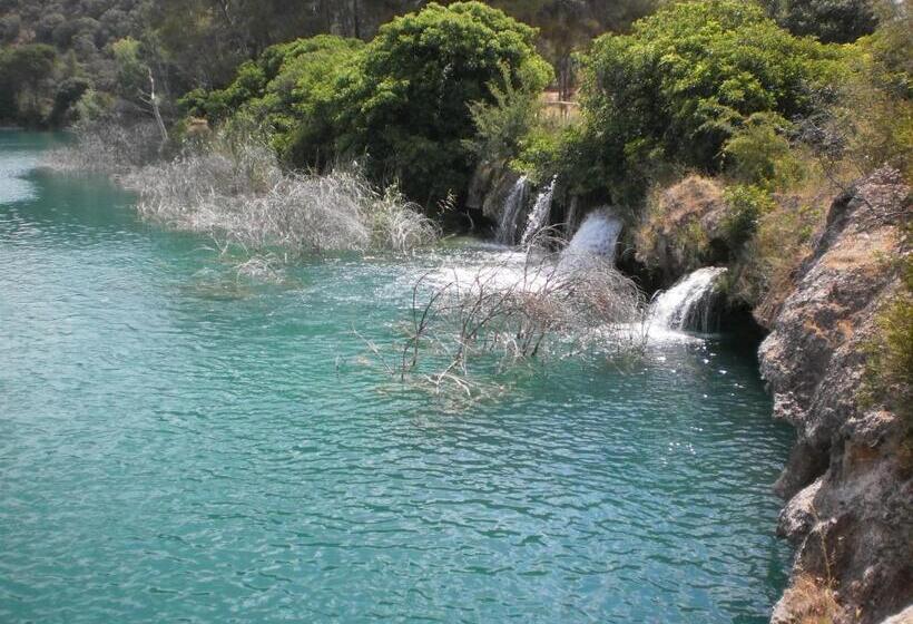 בית מלון כפרי El Molino