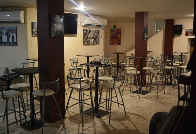 فندق Jardin Real