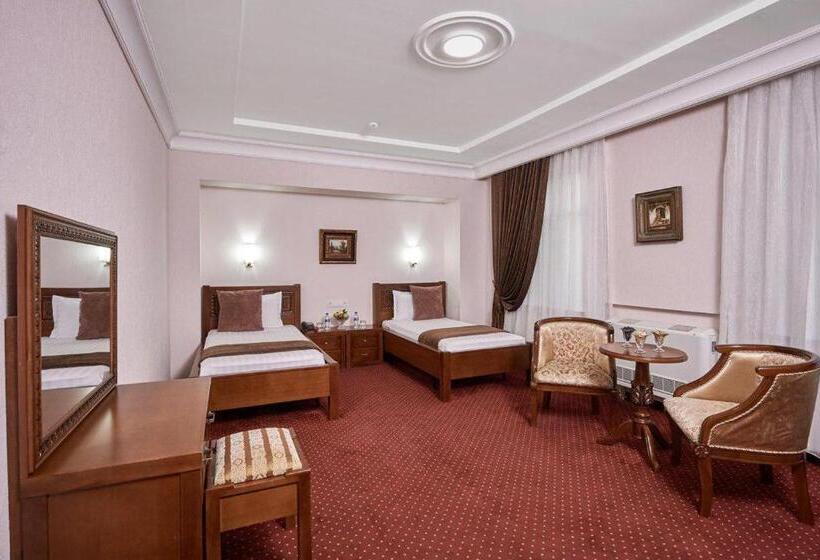 酒店 лайнер горный курортный комплекс Layner в чимгане