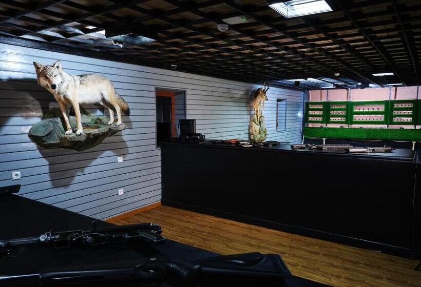 酒店 лайнер горный курортный комплекс Layner в чимгане