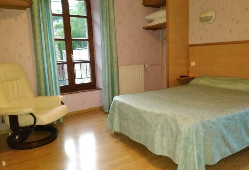 בית מלון כפרי Lou Cantou