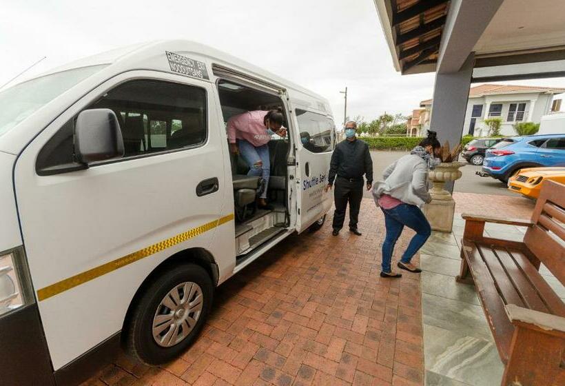 호텔 Marilyn Boutique