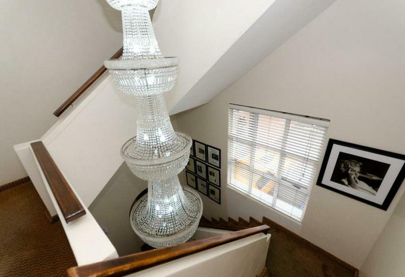 호텔 Marilyn Boutique