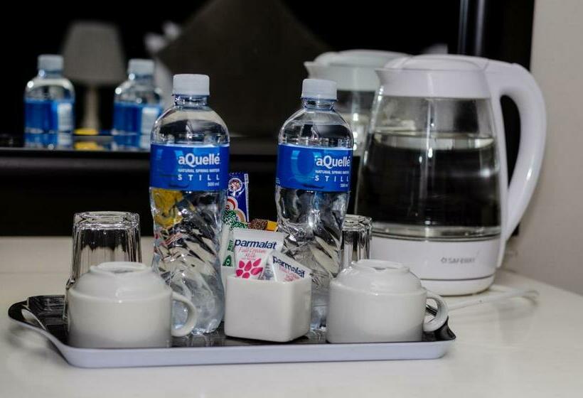 호텔 Marilyn Boutique