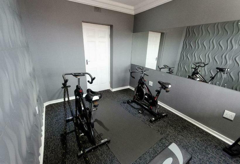 호텔 Marilyn Boutique