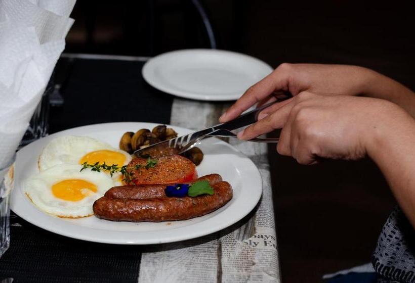 호텔 Marilyn Boutique