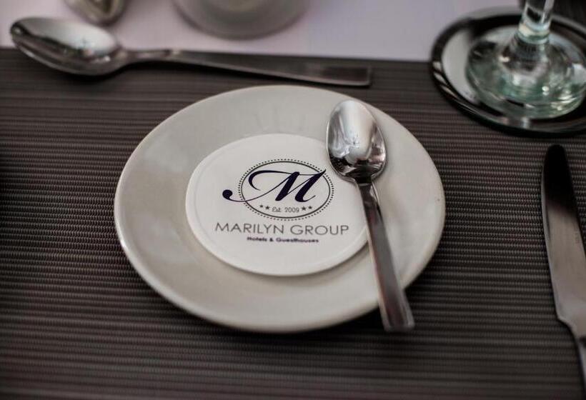 호텔 Marilyn Boutique