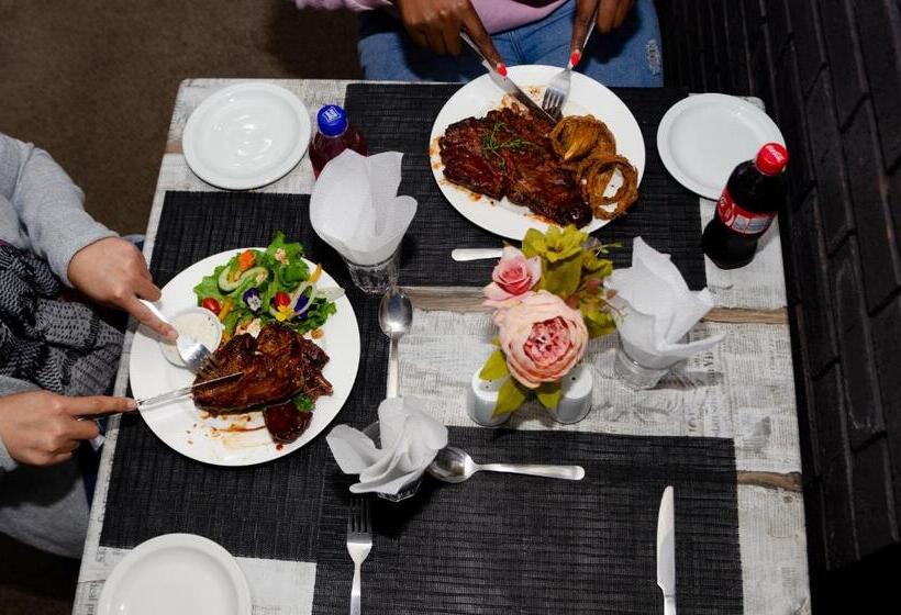 호텔 Marilyn Boutique